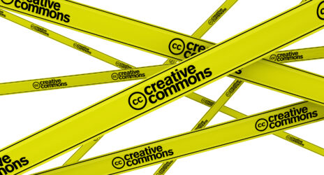 Las licencias Creative Commons: qué son y cómo utilizarlas